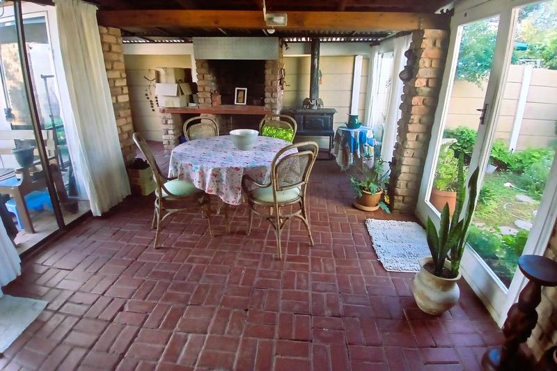 3 Bedroom Property for Sale in Stilbaai Wes Western Cape